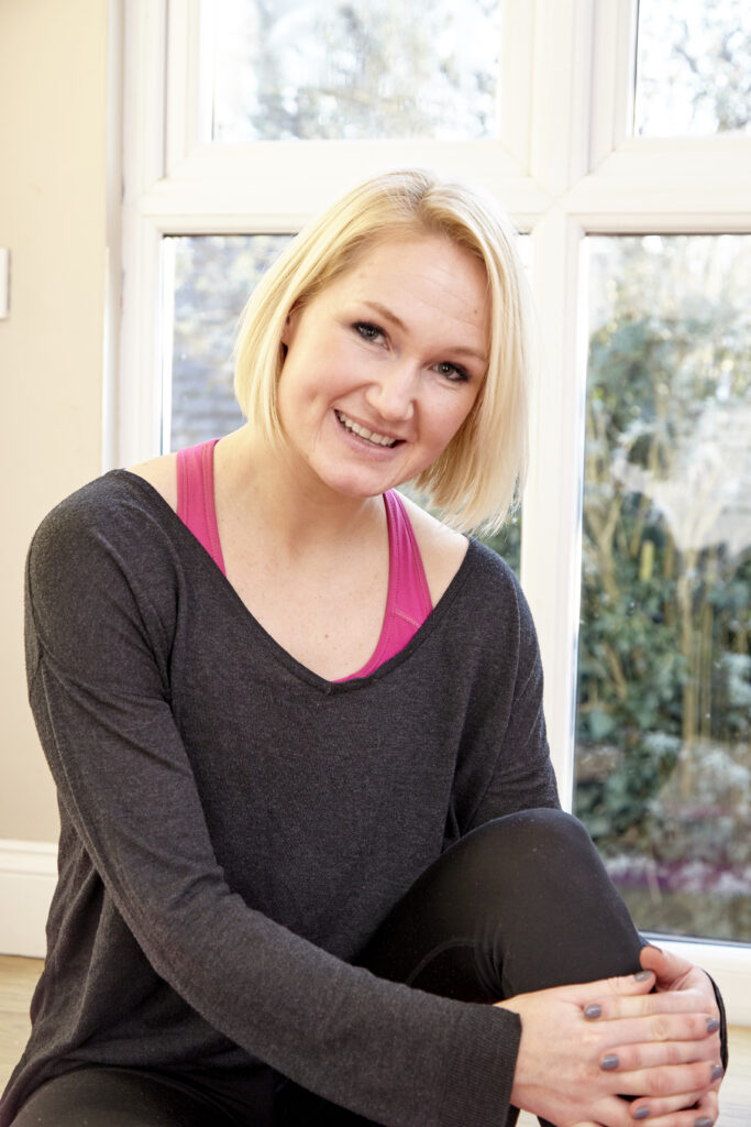 midlife women strength training for menopause support