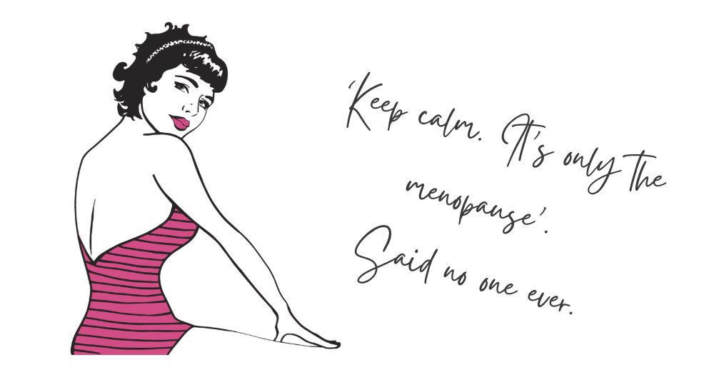 Menopause Strength Training in Coogee