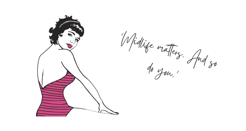 menopause and midlife
